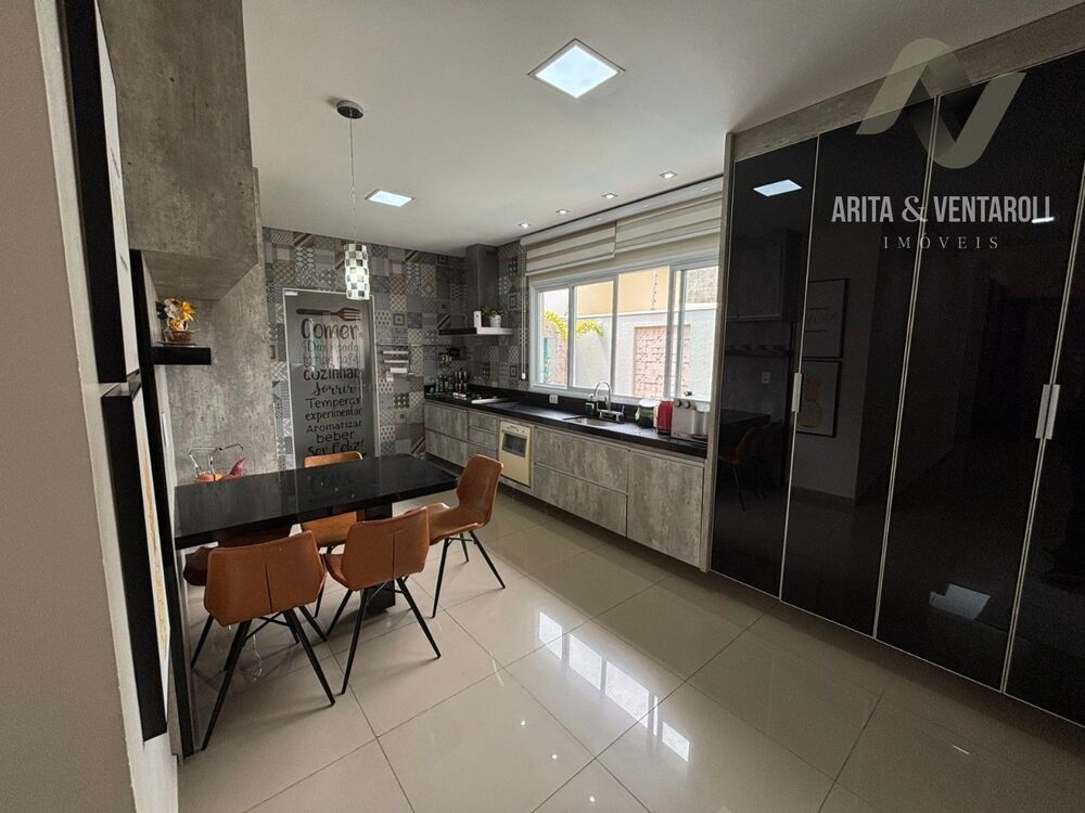 Casa, 4 quartos - Foto 3