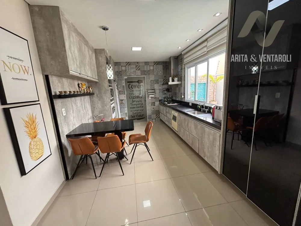 Casa, 4 quartos - Foto 7