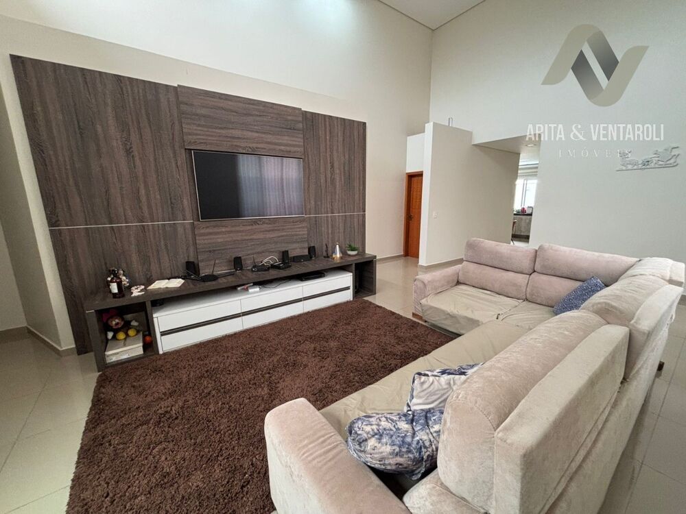 Casa, 4 quartos - Foto 1
