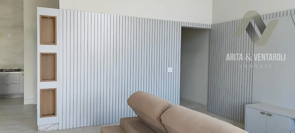 Casa, 3 quartos - Foto 5