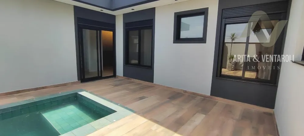 Casa, 3 quartos - Foto 6