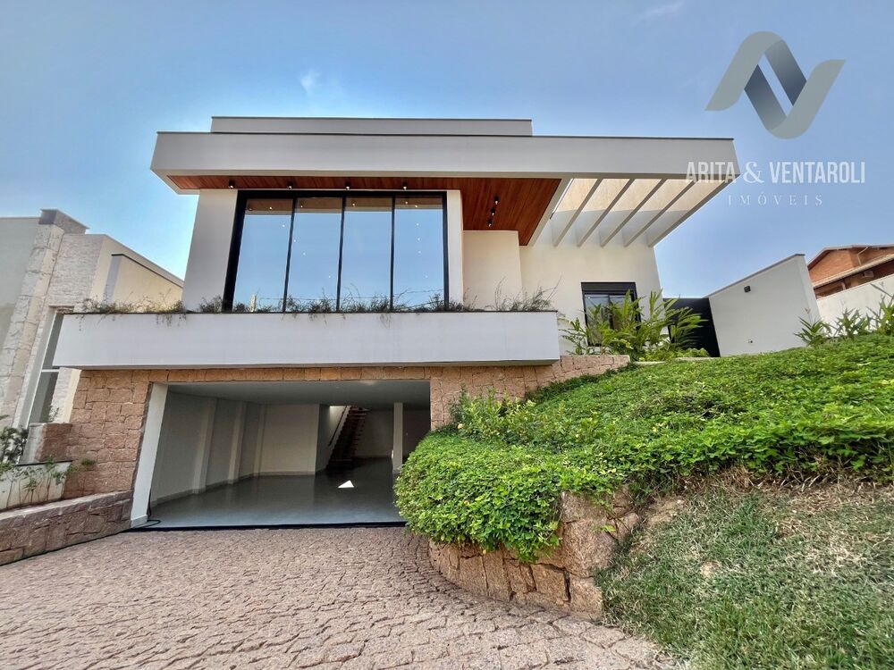Casa, 4 quartos - Foto 2
