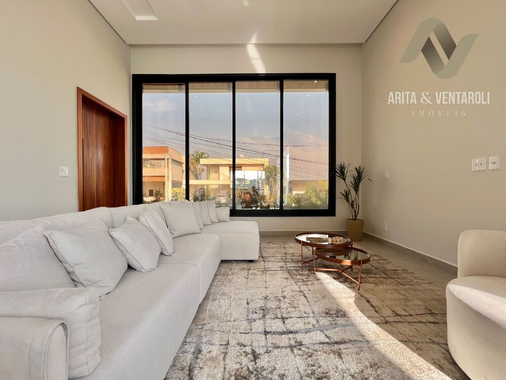 Casa, 4 quartos - Foto 4