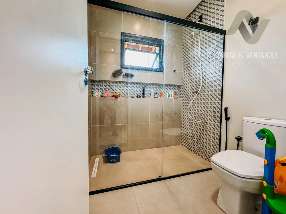 Casa, 4 quartos - Foto 4