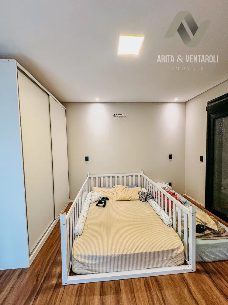 Casa, 4 quartos - Foto 3
