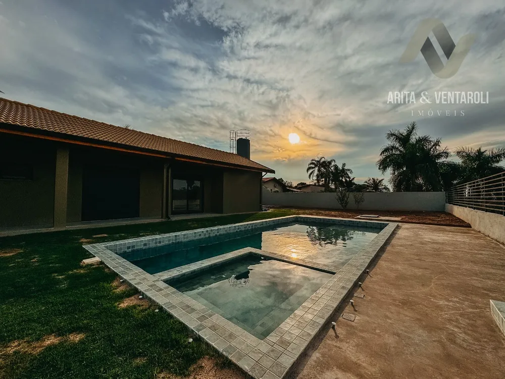 Casa, 4 quartos - Foto 7