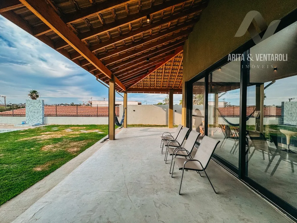 Casa, 4 quartos - Foto 6