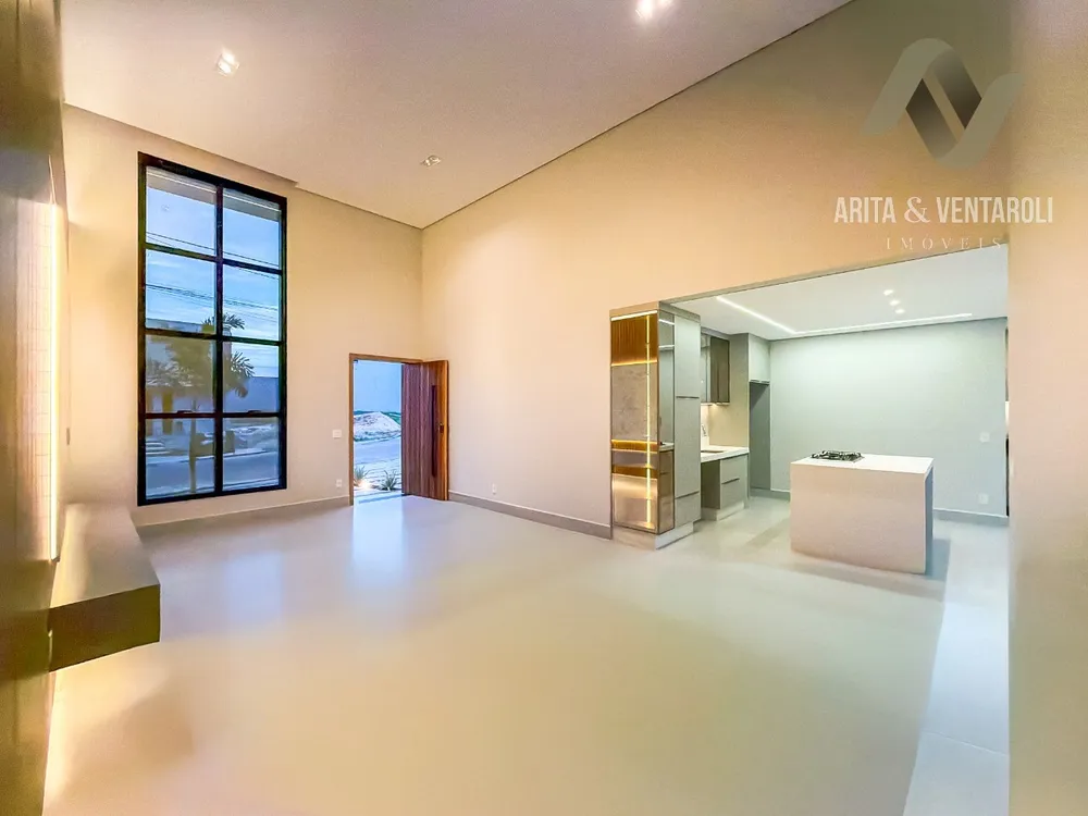 Casa, 3 quartos, 199 m² - Foto 7