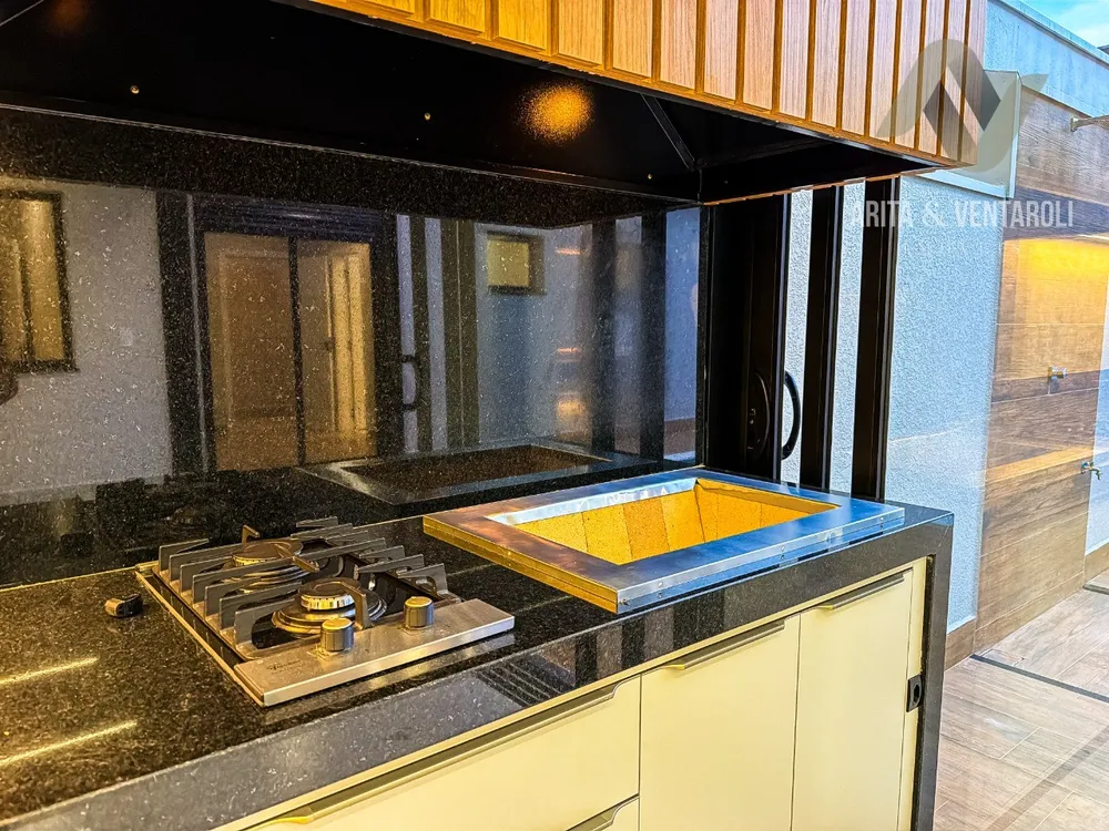 Casa, 3 quartos, 199 m² - Foto 4
