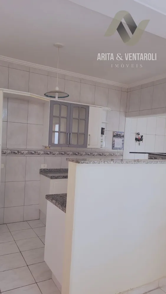 Casa, 2 quartos - Foto 2