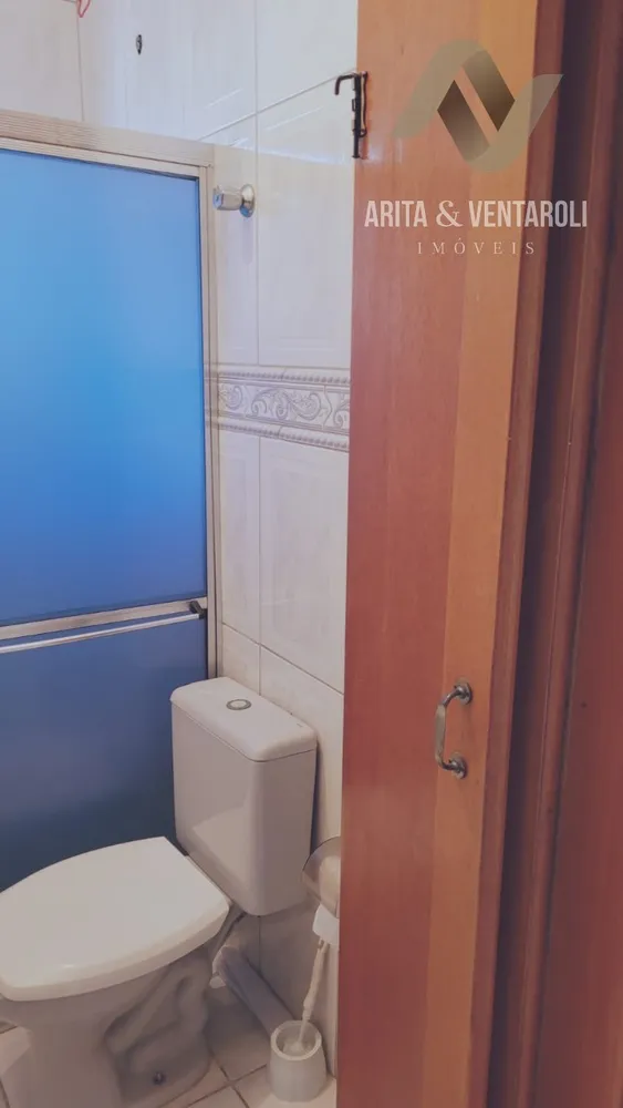 Casa, 2 quartos - Foto 1