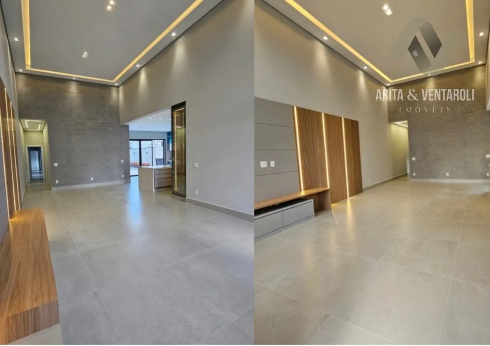 Casa, 3 quartos - Foto 2