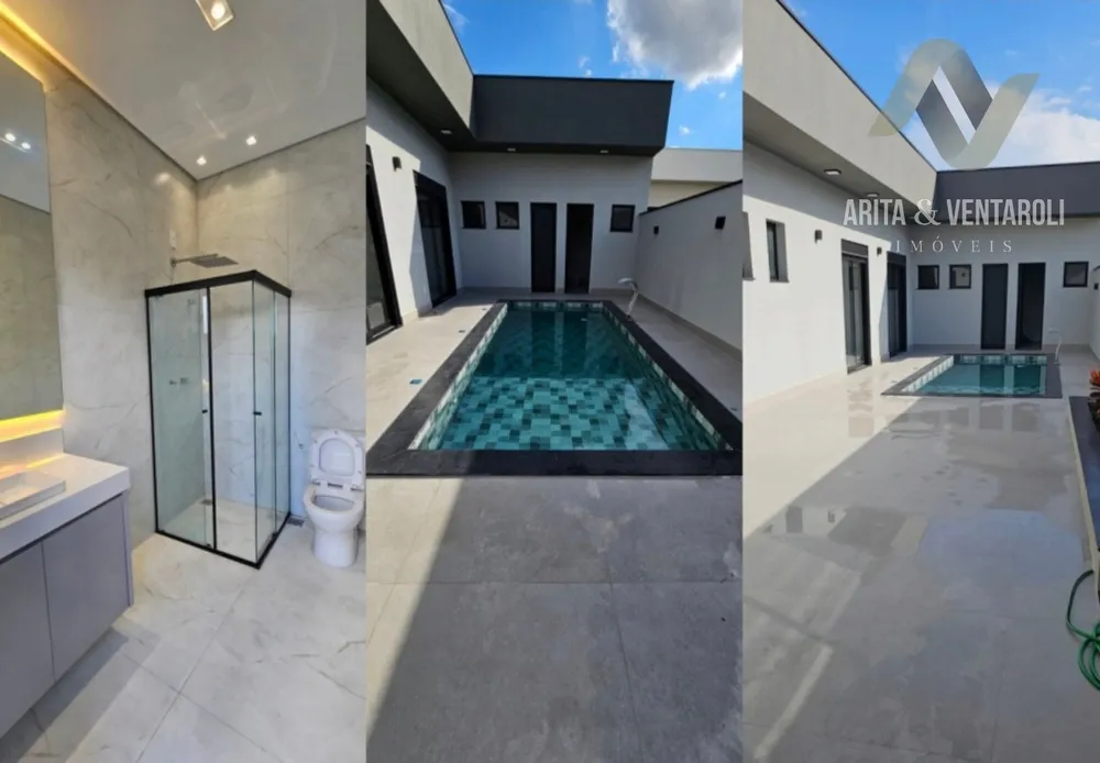 Casa, 3 quartos - Foto 6