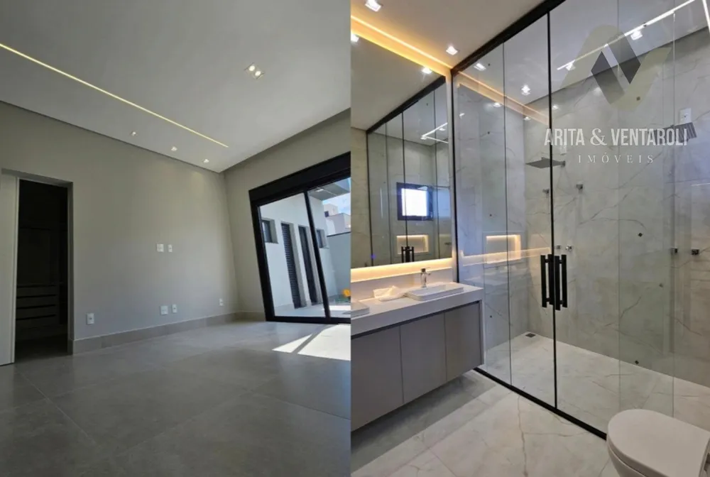 Casa, 3 quartos - Foto 7