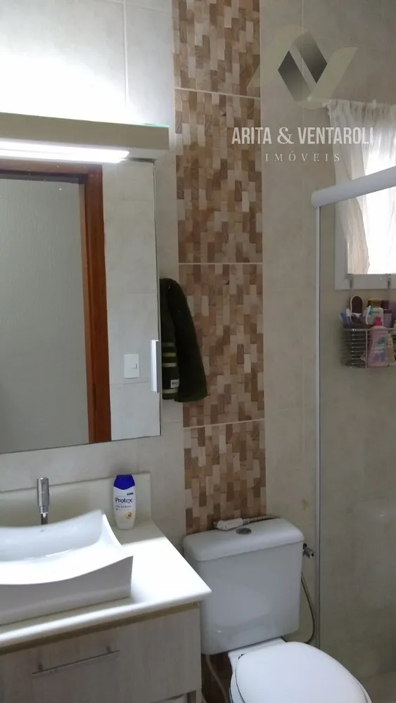 Casa, 3 quartos - Foto 12