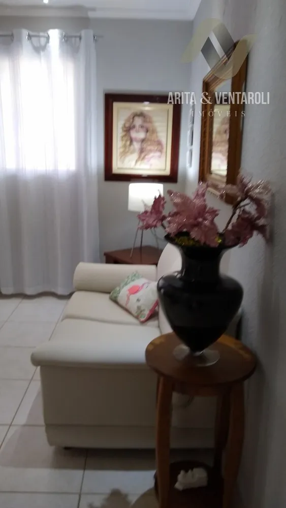 Casa, 3 quartos - Foto 10