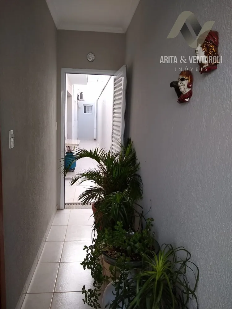 Casa, 3 quartos - Foto 5