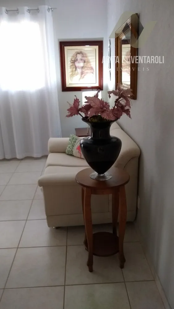 Casa, 3 quartos - Foto 3