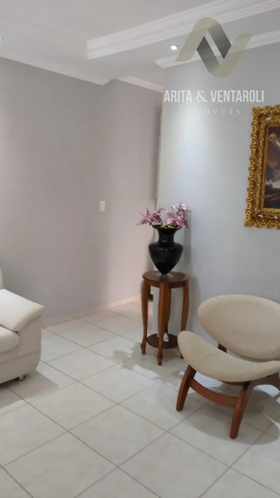 Casa, 3 quartos - Foto 2