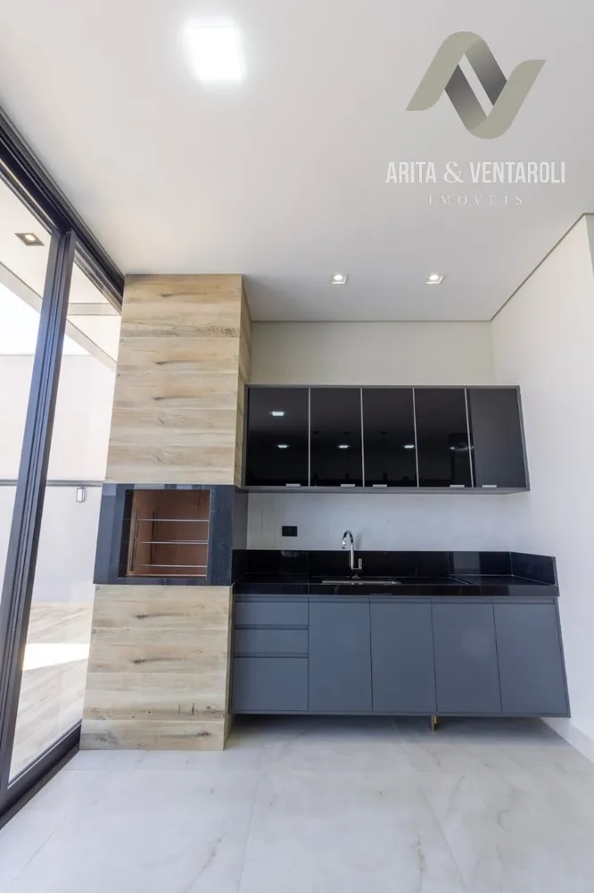 Casa, 3 quartos - Foto 4