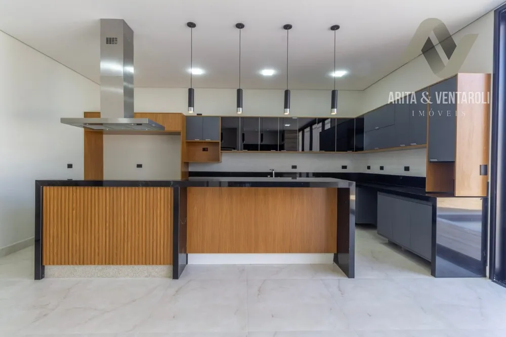 Casa, 3 quartos - Foto 5