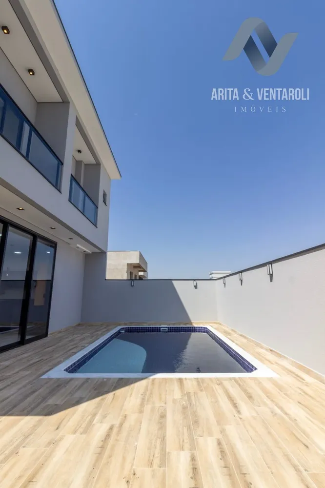 Casa, 3 quartos - Foto 2