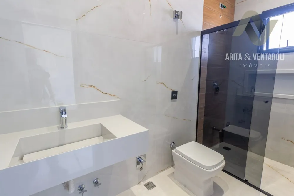 Casa, 3 quartos - Foto 10