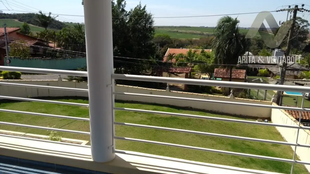 Chácara, 5 quartos - Foto 16