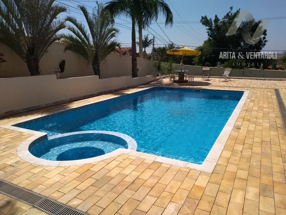 Chácara, 5 quartos - Foto 6