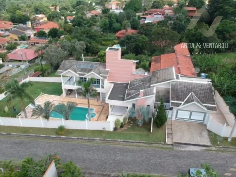 Chácara, 5 quartos - Foto 3