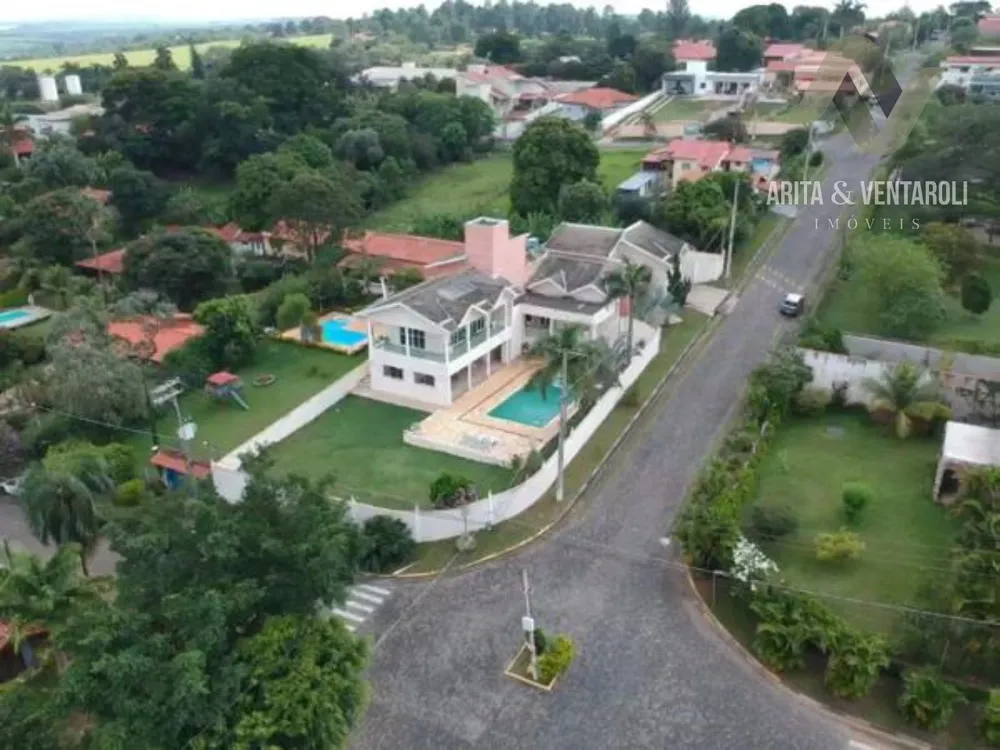 Chácara, 5 quartos - Foto 4