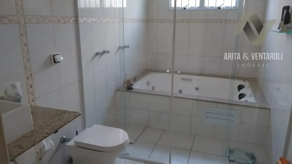 Chácara, 5 quartos - Foto 12
