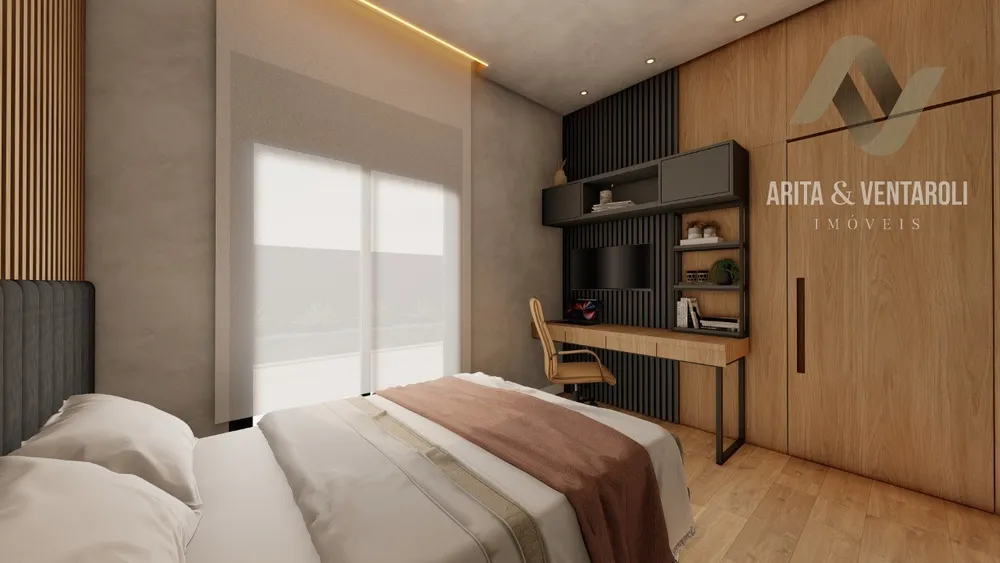 Casa, 3 quartos - Foto 6