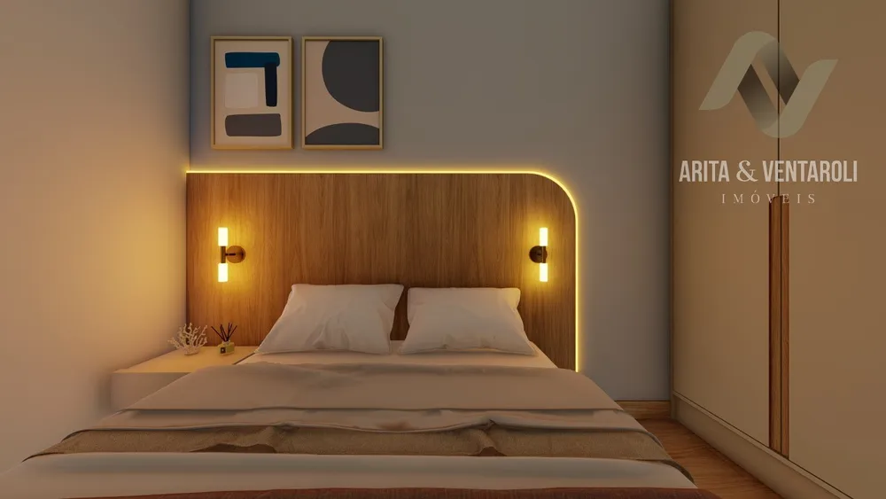 Casa, 3 quartos - Foto 6