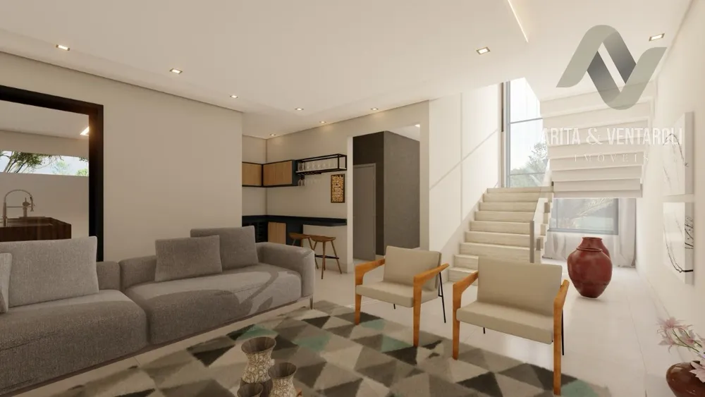 Casa, 3 quartos - Foto 17