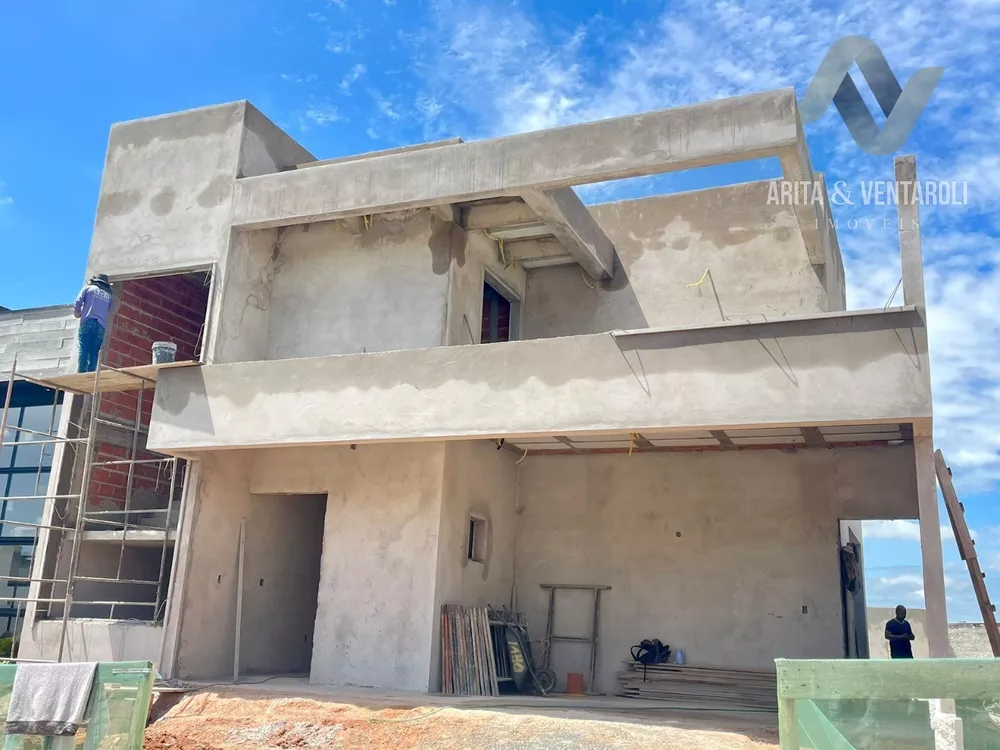 Casa à venda com 3 quartos, 300m² - Foto 5