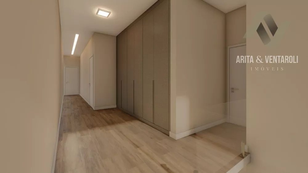 Casa à venda com 3 quartos, 300m² - Foto 3