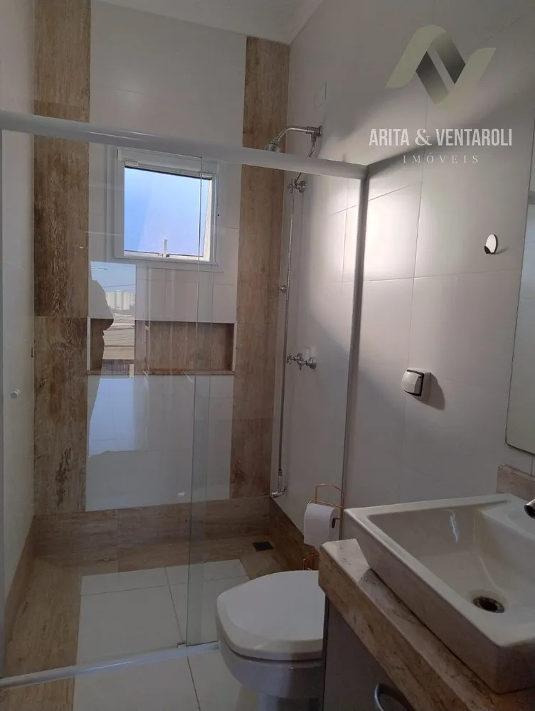 Casa, 3 quartos - Foto 12