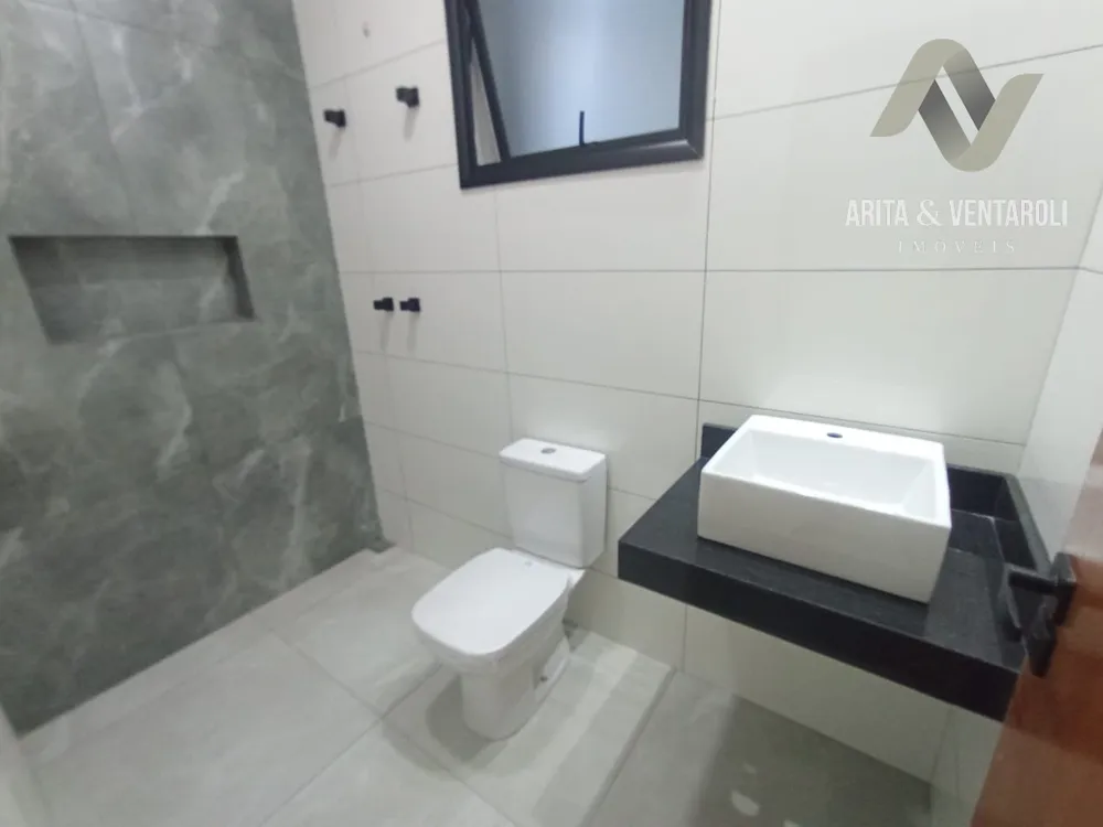 Casa, 3 quartos - Foto 6