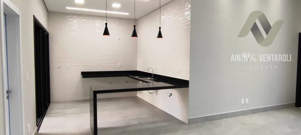 Casa, 3 quartos - Foto 5