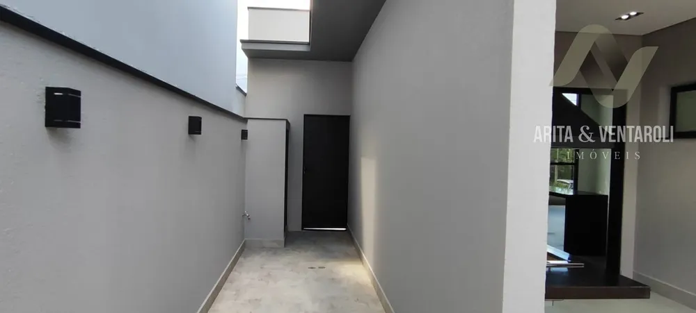 Casa, 3 quartos - Foto 12