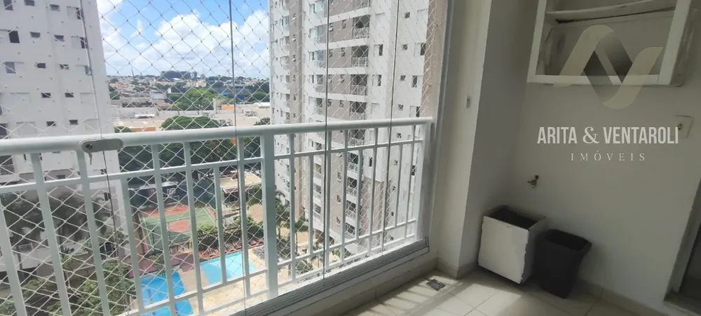 Apartamento, 3 quartos, 84 m² - Foto 3