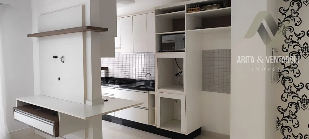 Apartamento, 3 quartos, 84 m² - Foto 1