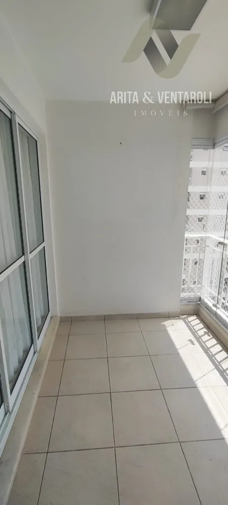 Apartamento, 3 quartos, 84 m² - Foto 2