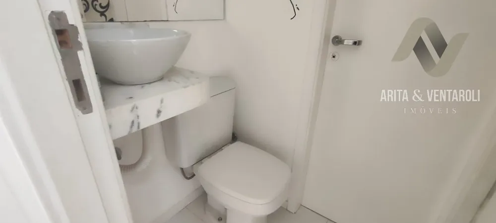 Apartamento, 3 quartos, 84 m² - Foto 5