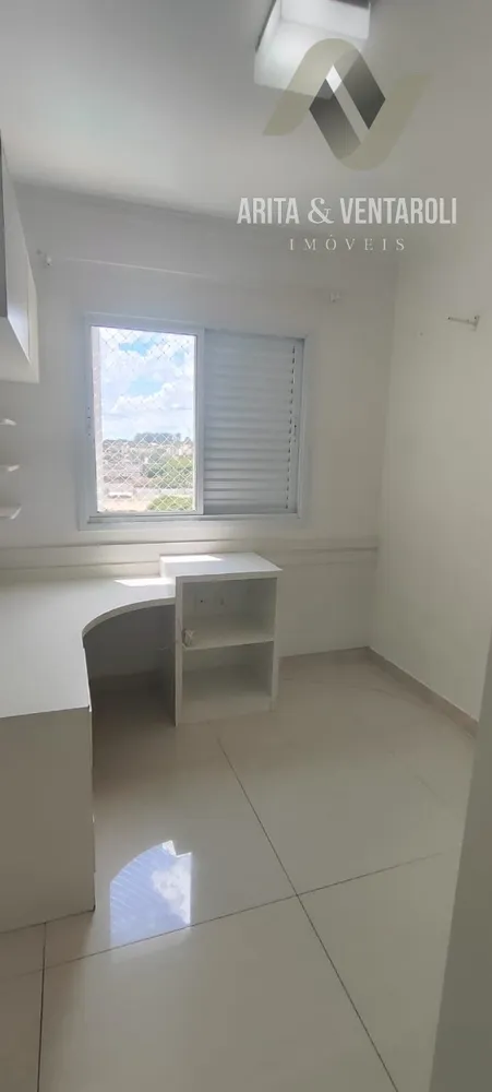 Apartamento, 3 quartos, 84 m² - Foto 9