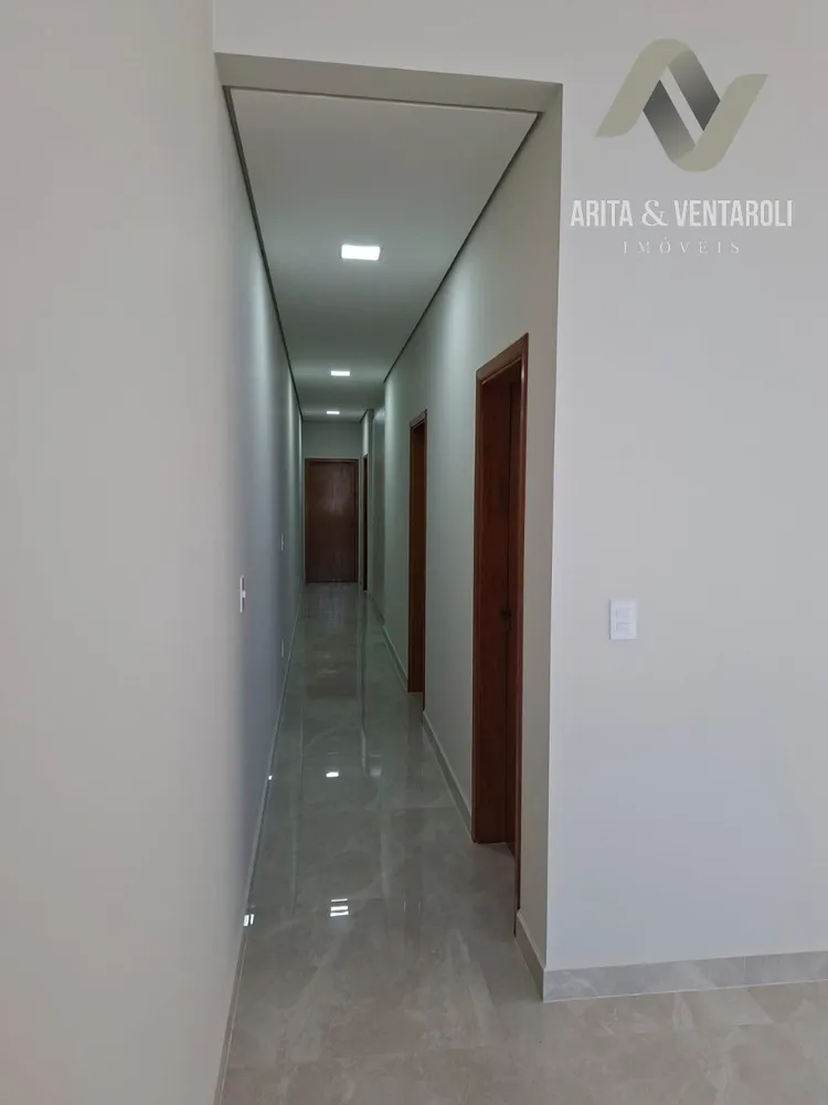 Casa, 3 quartos - Foto 12