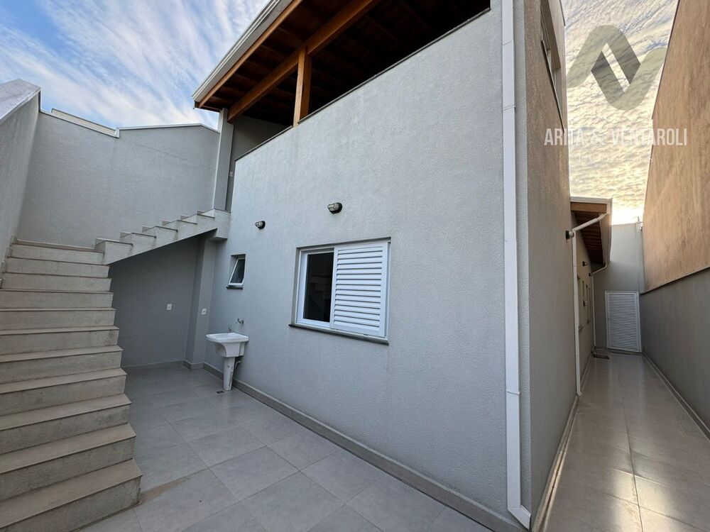 Casa, 3 quartos - Foto 2