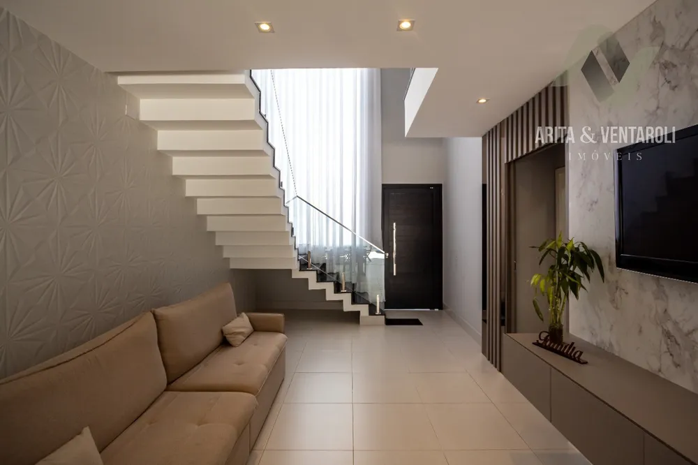 Casa, 3 quartos - Foto 4