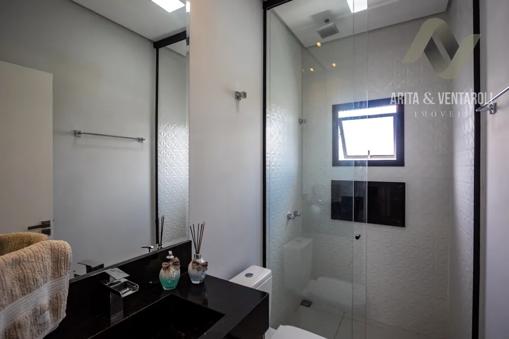 Casa, 3 quartos - Foto 17